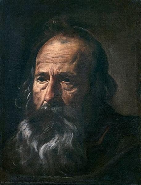 Saint Paul